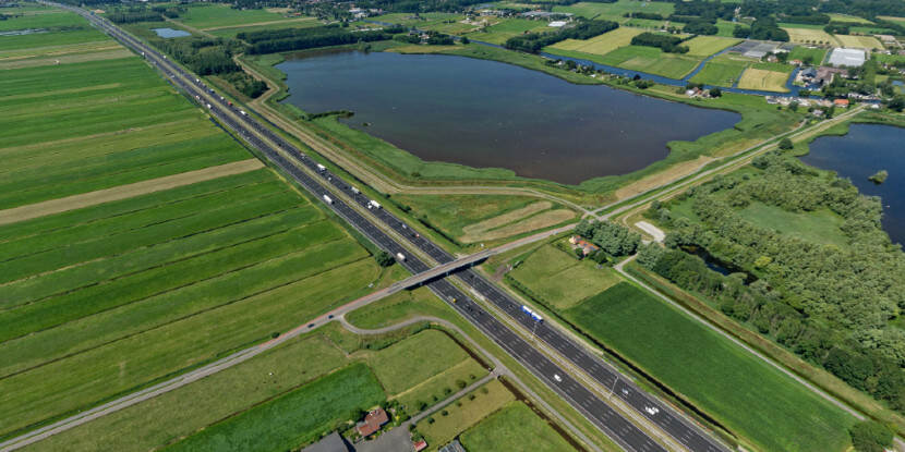 A4 Haaglanden - N14