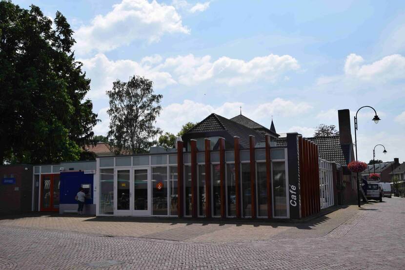 Ontmoetingscentrum Doornenburg