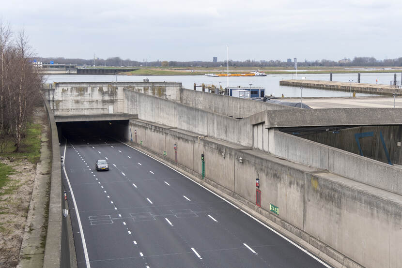 Noordtunnel