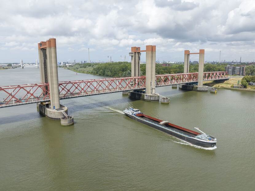 Spijkenisserbrug