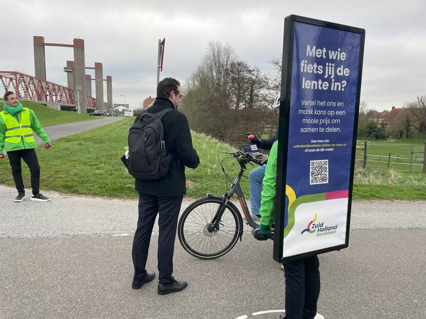 appels uitdelen hottentot